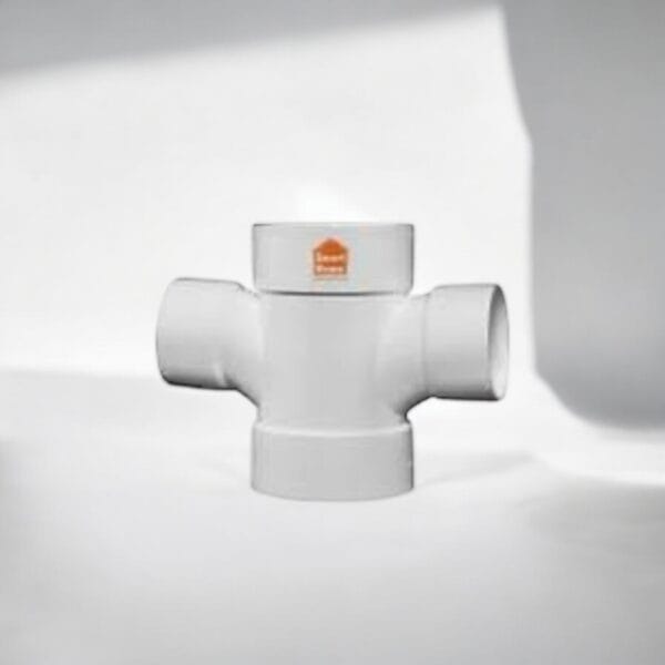 مشترك صليبه وصلات سباكه Smart Home